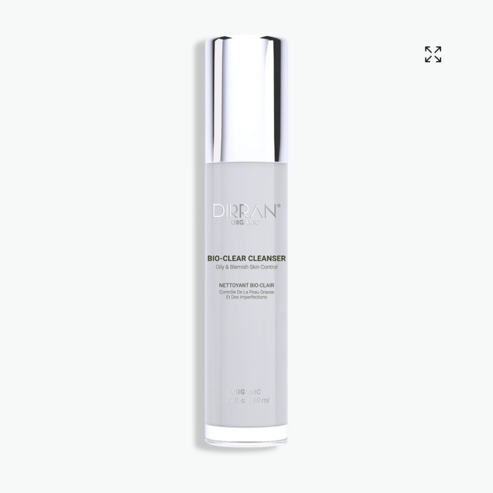 Dirran Organics Bio-Clear Cleanser